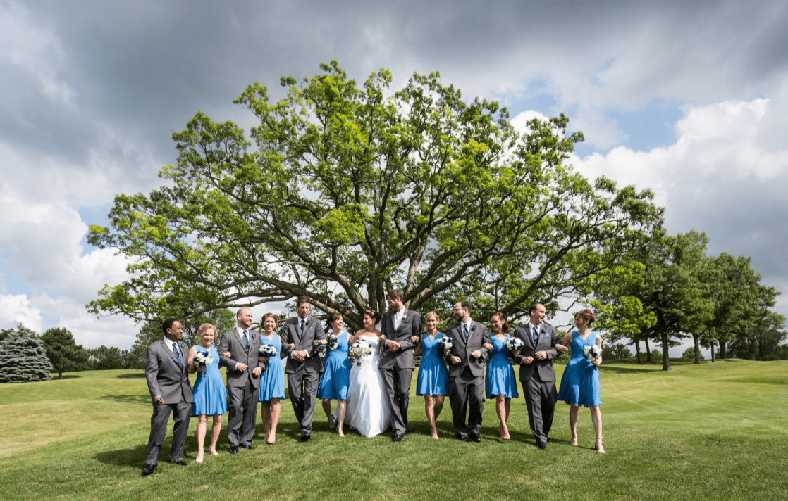 How to Get the Most Out of Your Wedding Photographer